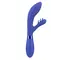Toy Joy Sunset Party Vibrator - Вибратор-кролик, 23 см