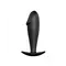 LyBaile - Pretty Love Anal Butt Plug Penis Shaped - Анальна пробка, 10х3 см