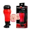 LyBaile Crazy Bull Flora Masturbator Vagina - Мастурбатор, 28х10 см