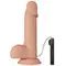 Вибратор Beautiful Encounter Vibrator Flesh, 14 см