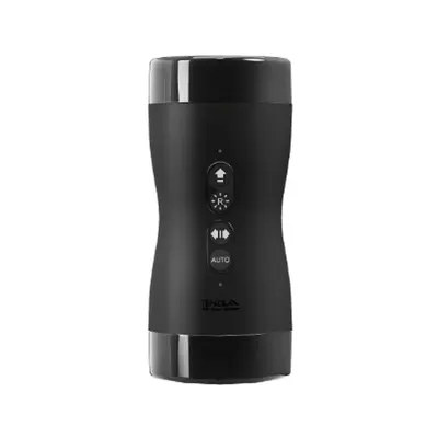 Автоматичний мастурбатор Tenga Vacuum Gyro Roller сумісний із Tenga Cup, 20,35 см