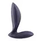 Satisfyer - Power Plug - Анальная пробка с вибрацией (синий)