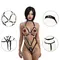 Портупея Erospace Wild Play C12