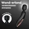 Вібромасажер Satisfyer Wand-erland