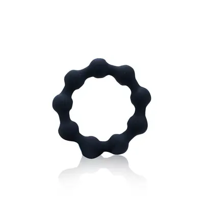 Dorcel Maximize Ring эрекционное кольцо со стимулирующими шариками, 3.5 см