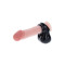 Эрекционное кольцо ToyJoy Manpower Penis Ring