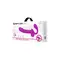 Безріменний страпон з еякуляцією Pretty Love Kelpie Strapless Strap-On, 25 см