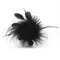 Bijoux Indiscrets Pom Pom - Feather tickler - Метелочка