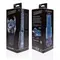 Fleshlight Turbo Core Blue Ice - Мастурбатор 25.4х10 см