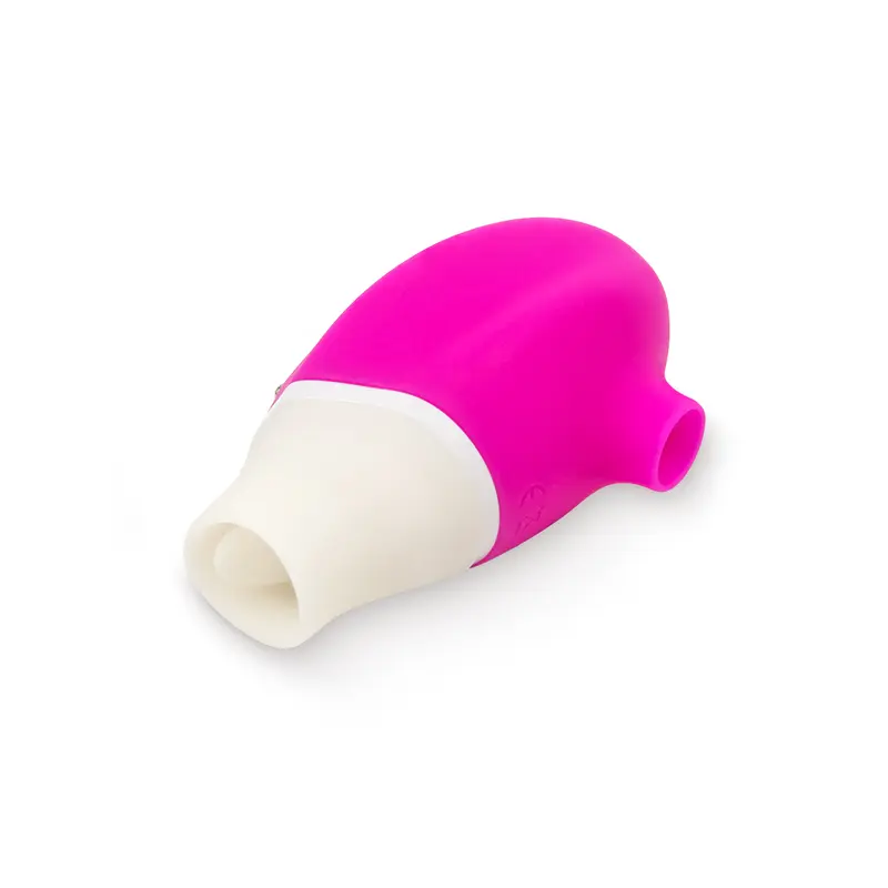 Вакуумный стимулятор клитора Мистер Факер Jubie Вакуумный стимулятор клитора Мистер Факер Jubie