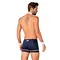Obsessive Pilotman set - Мужской костюм пилота для ролевых игр, 2XL/3XL