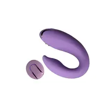 Вибратор FairyGasm PleasureBerry