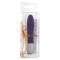 Seven Creations Discretion Probe Vibrator - Мини вибратор, 11х2 см (пурпурный)
