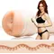 Fleshlight Girls: Maitland Ward - Tight Chicks, мастурбатор зі зліпка попки, 25х7 см