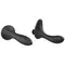 Nexus Anal Douche Set 250 ml Douche with Two Silicone Nozzles - Анальний душ