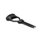 Pretty Love Curitis Penis Loop Black - Ерекційна петля, 13,5 см (чорний)