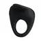 Pretty Love Thimble Vibrating Cock Ring - Ерекційне віброкільце, 6х2.5 см