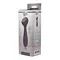 Dream Toys Royal Fantasies Panacea - Вибромассажёр с функцией нагрева, 17,4 см