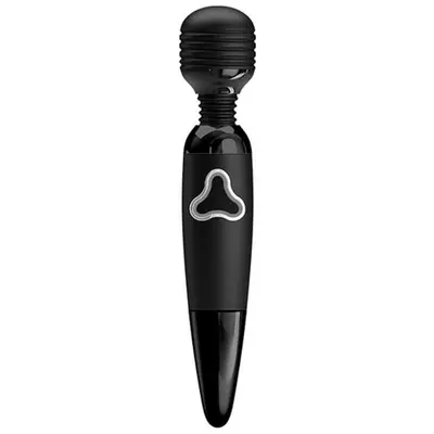 Вібратор мікрофон Pretty Love Body Wand