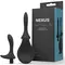 Nexus Anal Douche Set 250 ml Douche with Two Silicone Nozzles - Анальний душ