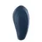 Satisfyer Strong One - ерекційне смарт-кільце з вібрацією, 7.4х2.5 см (синій)