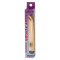 Seven Creations Ladyfinger Gold - Вибратор пластиковый, 13Х2,5 см