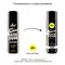 backdoor anal Relaxing jojoba-розслабляючий Анальний лубрикант, 250 мл