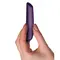 SugarBoo Sugar Damson - Вибратор, 11.6х2.3 см