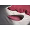 Womanizer Classic 2 + Лубрикант 50 мл- Інноваційний вакуумний стимулятор клітора, 14.8х4.8 см (бордовий)