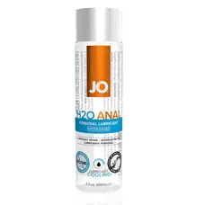 Охолоджуюча анальна змазка System JO Anal H2O Cooling, 120 мл