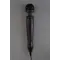 Вібратор мікрофон DOXY Die Cast 3 Matt Black