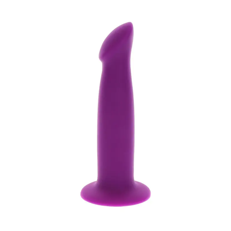 Toy Joy - Goodhead Dong 6 Inch - Фаллоимитатор (насадка для страпона), 15х3.7 см
