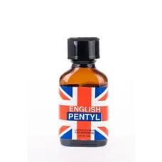 English Pentyl - Поперс, 24 мл