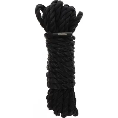 Мотузка для бондажу Taboom Bondage Rope