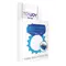 Toy Joy Flexible Ring & Finger Vibe - эрекционное кольцо и насадка на палец 2 в 1, 7х3.5 см (синий) Toy Joy Flexible Ring & Finger Vibe - эрекционное кольцо и насадка на палец 2 в 1, 7х3.5 см (синий)