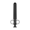 Шприц для лубриканту Nexus Infinity Lube Launcher Classic