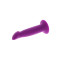 Toy Joy - Goodhead Dong 6 Inch - Фаллоимитатор (насадка для страпона), 15х3.7 см