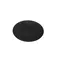 Black Mont P-Spot Probe 3.1" - Масажер простати, 7.9х3.4 см