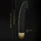 Dorcel Real Vibration M Gold 2.0 перезаряжаемый вибратор для точки G, 22х3.7 см (чёрный)