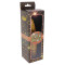 Get Real Gold Dicker Stim Vibrator - Вибратор 13х4.4 см (золотистый)