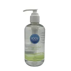 Лубрикант на водній основі EXS Clear Lube, 250 мл
