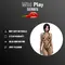Портупея Erospace Wild Play C12