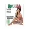 Boss Roma -Надувна секс-лялька, 156 см