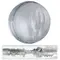 Fleshlight Ice Lady Crystal - Мастурбатор вагіна, 25х6 см