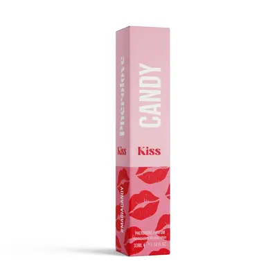 Духи з феромонами для жінок Candy Kiss, 33 мл