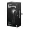 Двухсторонний фаллоимитатор Satisfyer Dazzling Crystal 1, 18,5 см