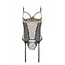 Корсет Passion MARINA CORSET, XXL/XXXL