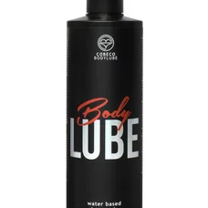 Cobeco Body Lube 500ml - Лубрикант на водной основе, 500 мл