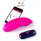 Magic Motion Candy Smart Wearable Vibe - Стимулятор клітора