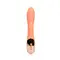Вібратор-кролик Loveline Ultra Soft Silicone
